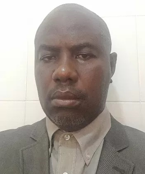 Domingos Magalhães